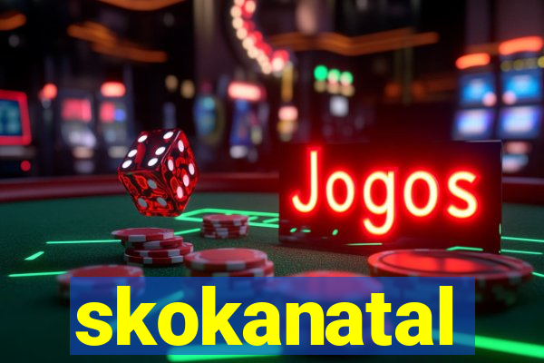 skokanatal