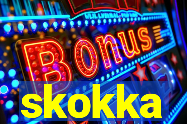 skokka