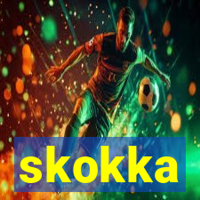 skokka