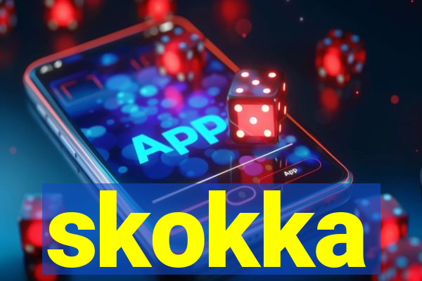 skokka