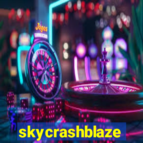 skycrashblaze