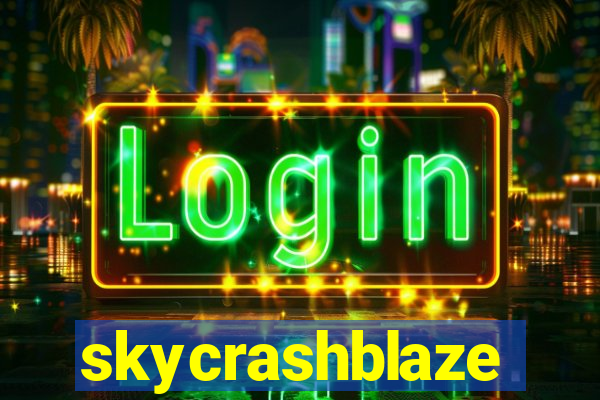 skycrashblaze