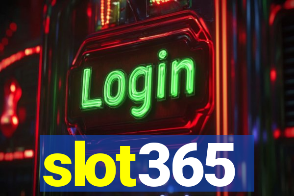 slot365