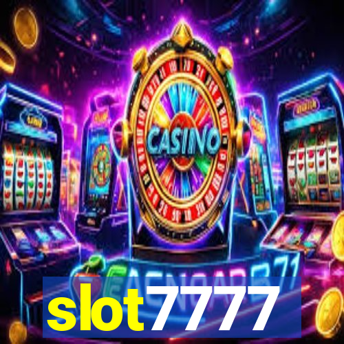 slot7777