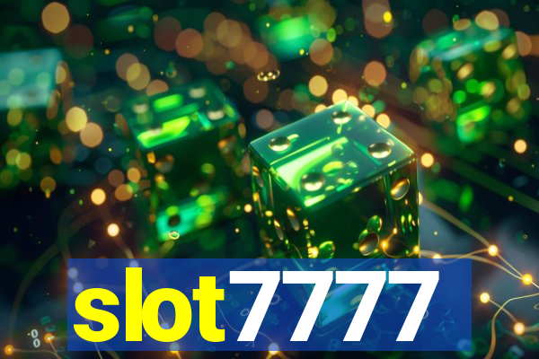 slot7777