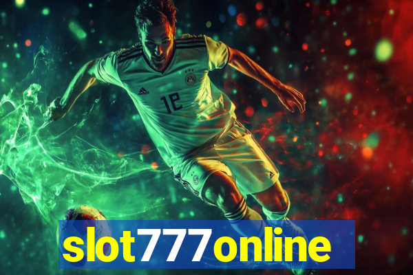 slot777online