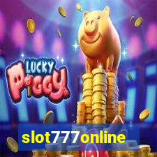 slot777online