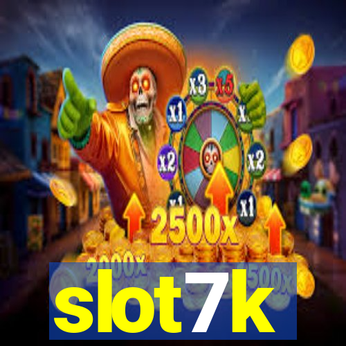 slot7k