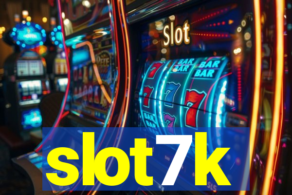 slot7k