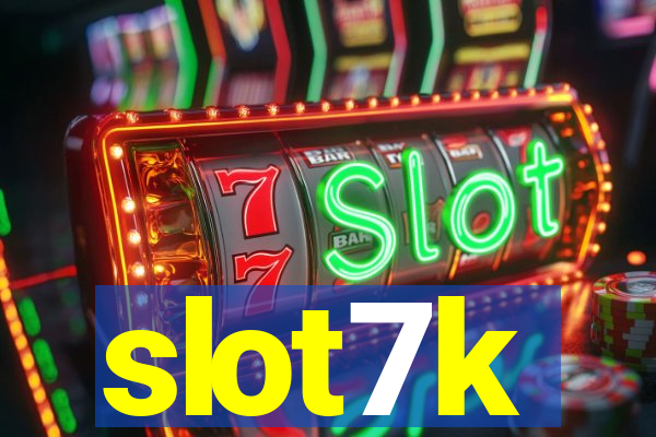 slot7k