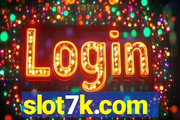 slot7k.com