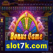 slot7k.com