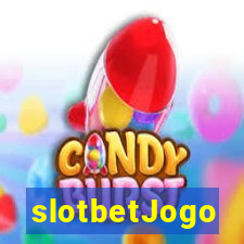 slotbetJogo