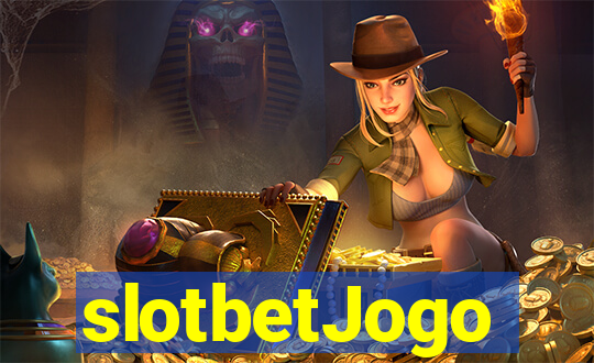 slotbetJogo