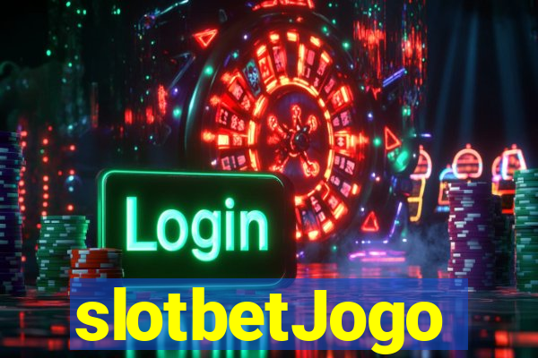 slotbetJogo