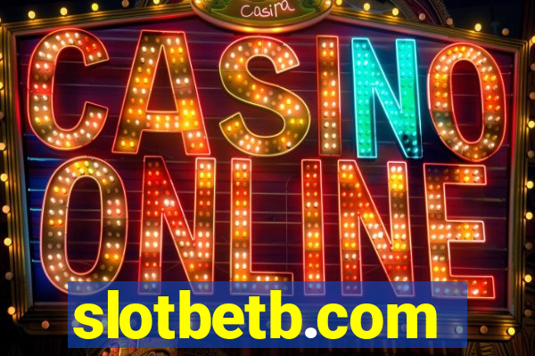 slotbetb.com