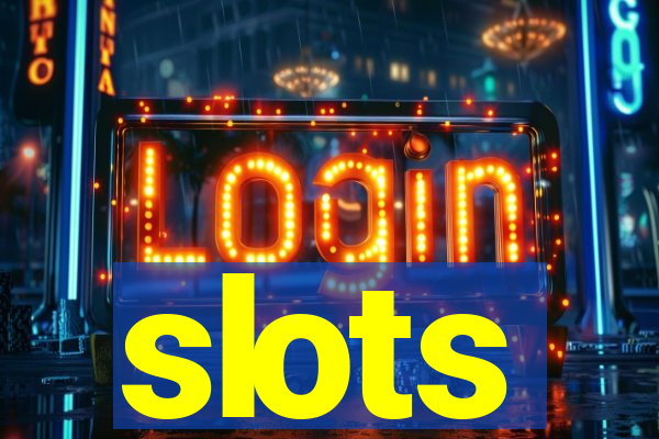 slots