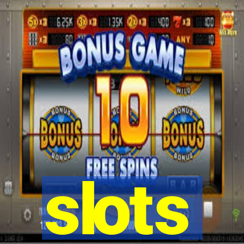 slots