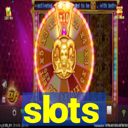 slots