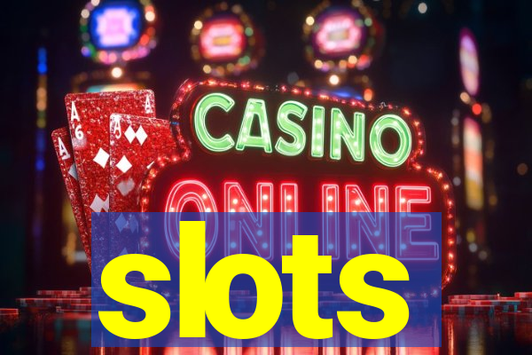 slots