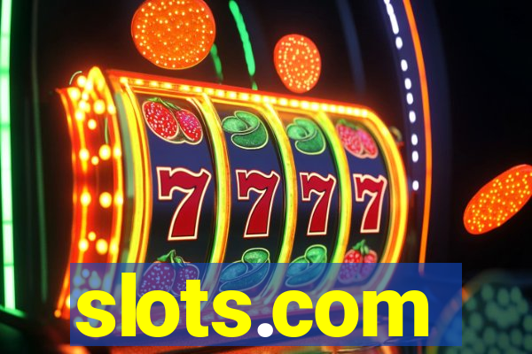 slots.com