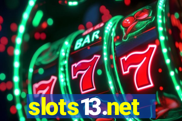 slots13.net