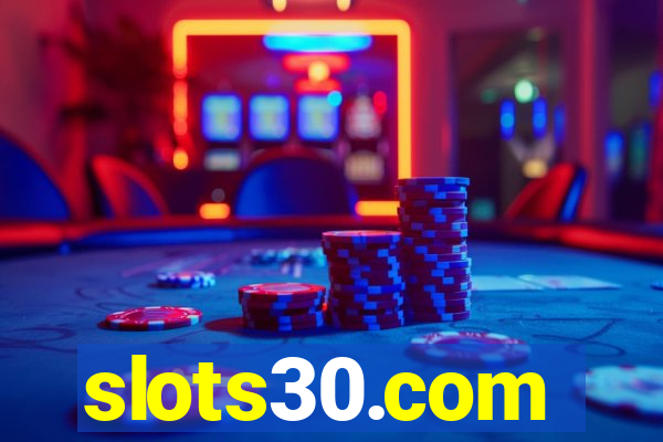 slots30.com