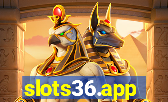 slots36.app