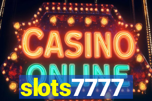 slots7777