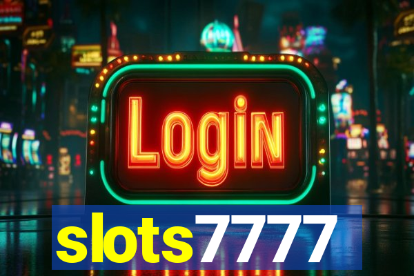 slots7777