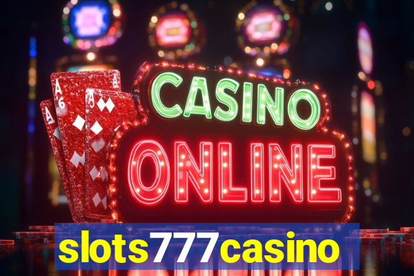 slots777casino