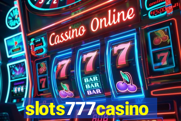 slots777casino