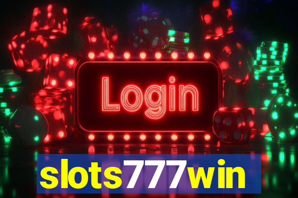 slots777win