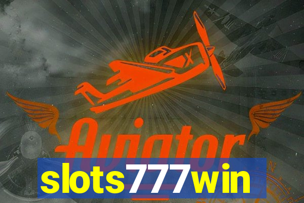 slots777win