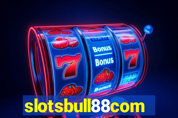 slotsbull88com