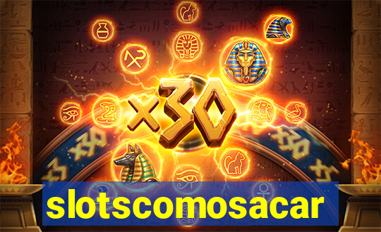 slotscomosacar