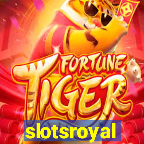 slotsroyal