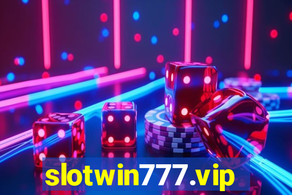 slotwin777.vip