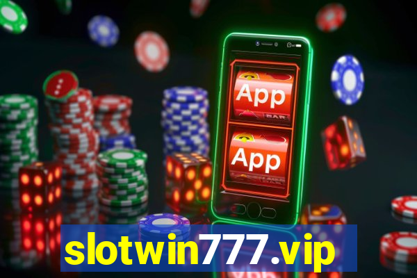 slotwin777.vip