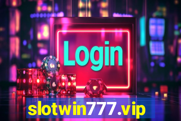 slotwin777.vip