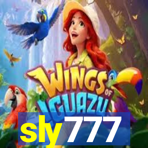 sly777