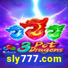 sly777.com