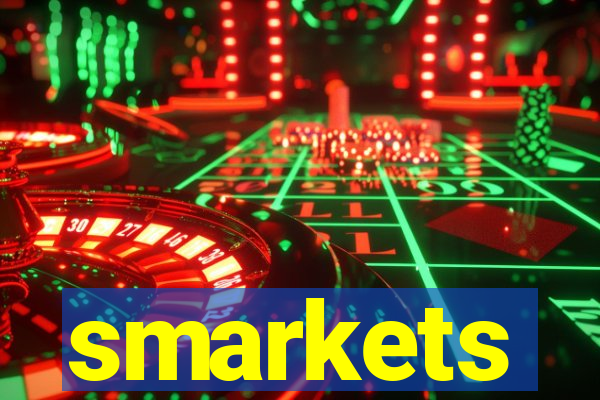 smarkets