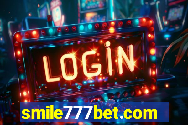 smile777bet.com