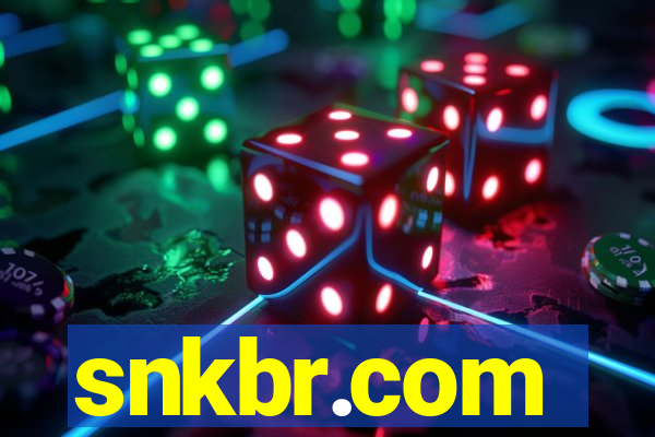 snkbr.com