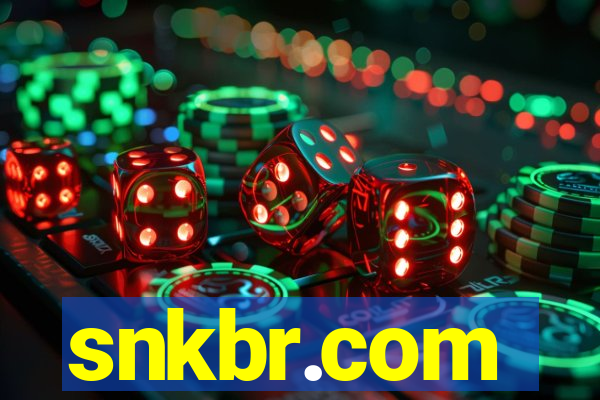 snkbr.com