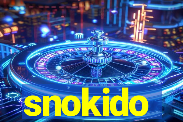 snokido