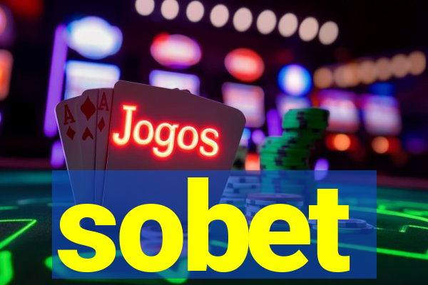 sobet