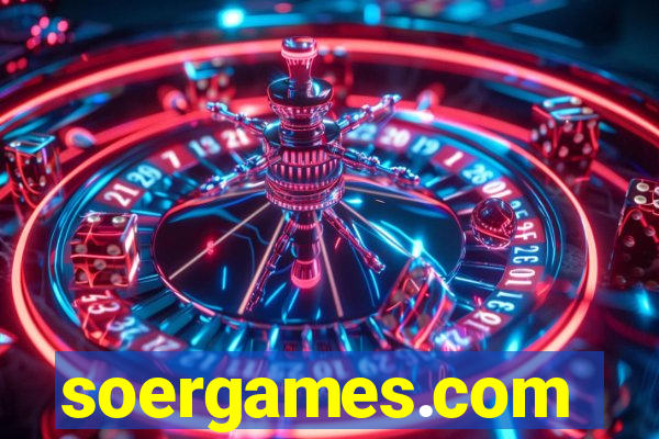 soergames.com