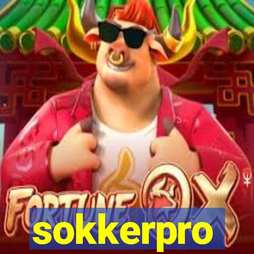 sokkerpro